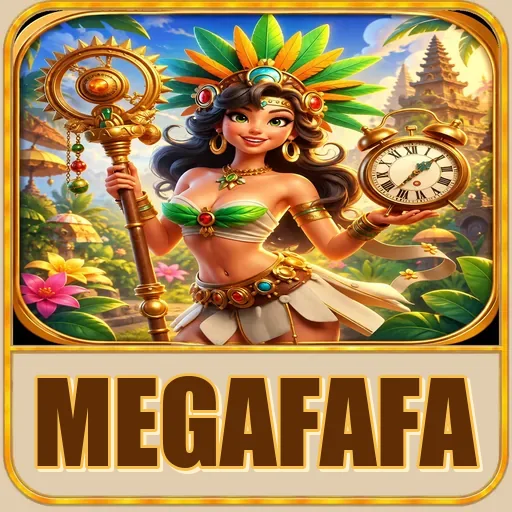 Detail APK megafafa