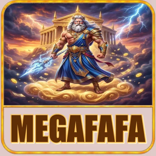 Aplikasi megafafa Android