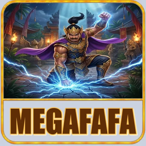 Detail Teknis megafafa