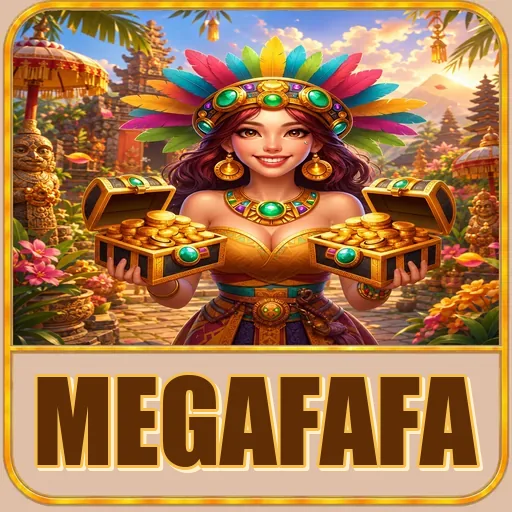 Keamanan megafafa